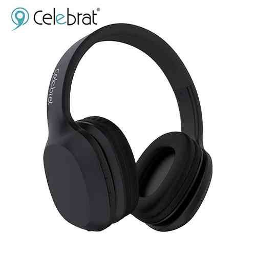 Celebrate A18 Wireless Bluetooth Headphone | Daraz.lk