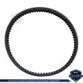 Powerlink belt for Honda Click 125i led 2015 straight motorcycle automatic car scooter belt. 