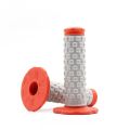 Motorcycle grip Dirt Bike Grips 7/8" Rubber Bike Handle Grip For Protaper Handlebar Mx Pillow Top Throttle 22mm Bar. 