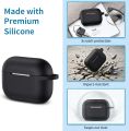 TWS Wireless Earbuds + Protective Case & High-Speed USB Cable Included!. 