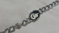 YA ALi (as) Black  Aqeeq Zulfiqar Steel Silver Italian Bracelet
TopFashion High quality Imaam Ali Zulfikaar Black Stone Braclate For Men. 