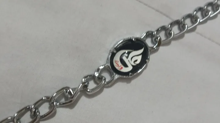 YA%20ALi%20(as)%20Black%20%20Aqeeq%20Zulfiqar%20Steel%20Silver%20Italian%20Bracelet%0ATopFashion%20High%20quality%20Imaam%20Ali%20Zulfikaar%20Black%20Stone%20Braclate%20For%20Men%20-%20Image%205