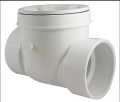 no return Back water valve 4 inch. 