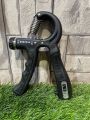 Adjustable Hand Grip Power Exerciser Forearm
Wrist Strengthener Gripper With Counter 5 To
60Kg Adjustable. 