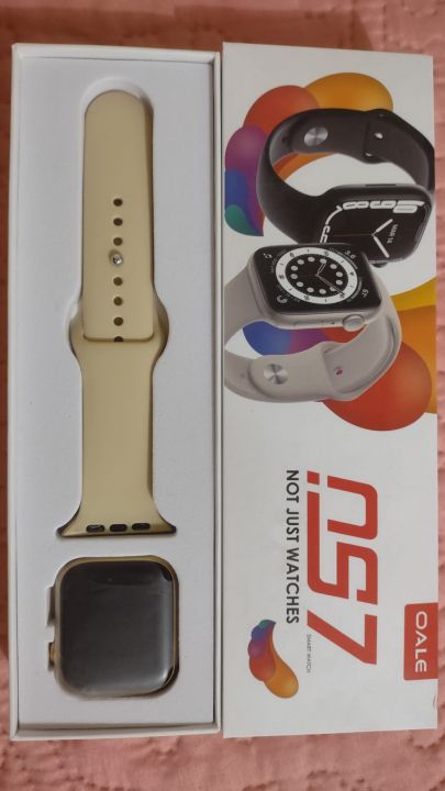 OALE%20OS7%20Smart%20Watch%201.85%20Large%20Screen%20Magnetic%20Attraction%20Wireless%20Charging%20Duol%20Motion%20Detection%20Mode%20Multiple%20App%20-%20Image%202