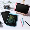 8.5" LCD multicolor Writing/Drawing board/tablet with pen Erasble Colourful E writing. Digital Memo Pad. 