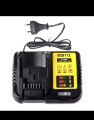 Li-ion Battery Charger DCB112 DCB102 DW1418-MC For DeWalt 10.8V 12V 14.4V 18V DCB101 DCB200 DCB140 DCB105 DCB200 Lithium Battery. 