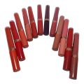 Huxia Beauty 12Pcs Matte Nude Lip Gloss Collection

available in 12 shades pack. 