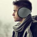 Earmuffs In Winter Cold Weather Outdoor Earmuffs Women Men Fashion Solid Earflap Outdoor Cold Protection Warm Ear Cover Acceessi. 