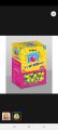 Candyland Original Bubble Pop (Pack Of 50 Pieces) /Tutti Frutti Bubble Gum / Sub Se Bhri Bubble Phulao / Surprised Tatto Inside / Long Time Chewable Flavoured Bubble Gum / With Affordable Price. 