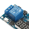 Timer Circuit Incubator Egg Turner Relay Module Switch Trigger Time Bicycle Best Price in Bangladesh. 