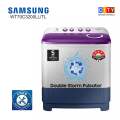 SAMSUNG 7 Kg Semi Automatic Top Load Washing Machine With Double Storm Pulsator WT70C3200LL/TL. 
