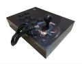 SALjoyArcade Tekken7 PC USB Arcade Joystick for PS3, Windows and Android Specially  Designed for Takken 7 PC [Model: CSTT7]. 