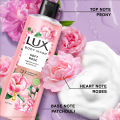 LUX Soft Rose Body Wash with French Rose & Almond Oil, 245 ml. 
