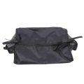 35 * 38cm Portable Stroller Bottom Basket Storage Bag Baby Stroller Storage Basket Universal Shopping Bottom Basket Accessories. 
