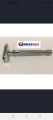 Double Edge Heavy Duty Safety Razor. 