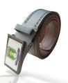 Kids School Belts with School Name. 