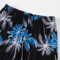 2-Piece Children's Summer Casual Minimalist Set for Boys and Girls, Comfortable Round Neck Short-Sleeved Top, Versatile Shorts. 