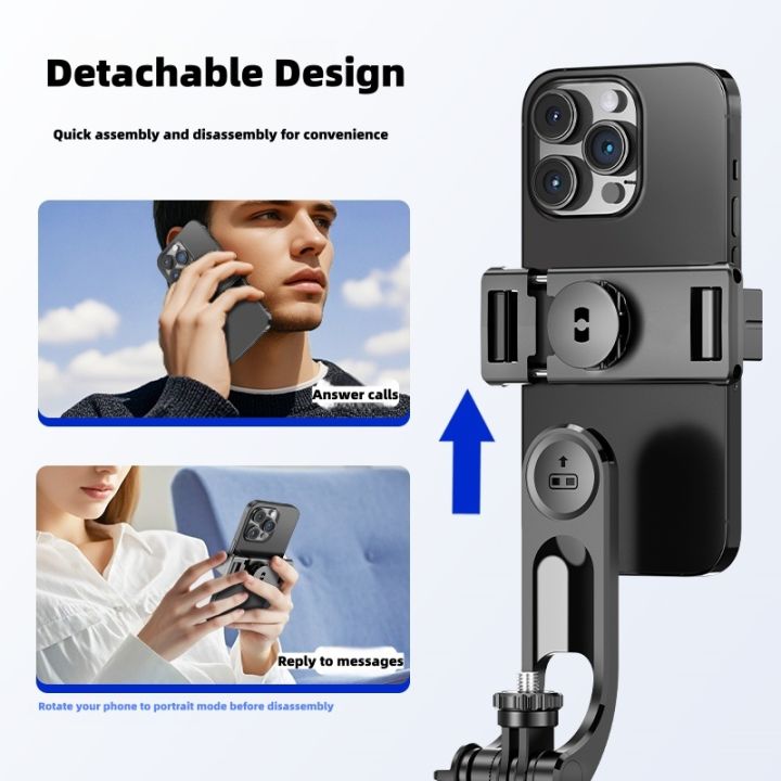 WIFIT%20F16%20Selfie%20Stick%20with%20Adjustable%20Tripod,%20360%C2%B0%20Shooting,%20Detachable%20Phone%20Holder,%20Bluetooth,1.7m%20Telescopic,Android/iOS%20-%20Image%204