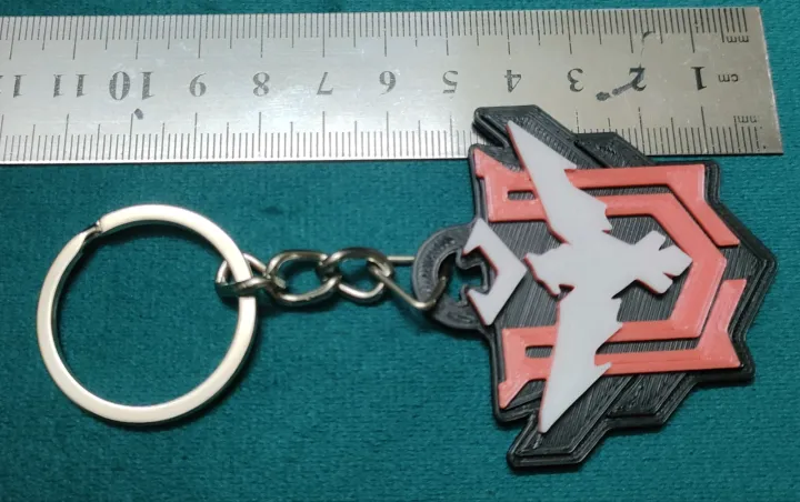 Free%20Fire%20Battleground%20Game%20Logo%20Badge%20Mobile%20PC%20Keychain%20Keyring%20-%20Image%207