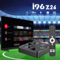 Velec Tv Box Android 14 4+32GB 8K Ultra HD Streaming Voice Remote Dual WiFi Media Player Supports Netflix & YouTube Home Theater.