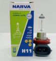 NARVA H11 - 55Watts - Germany - Headlight Bulbs For low Beam And Fog Lamps. 