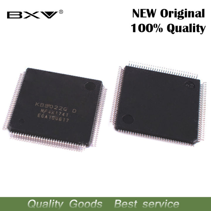 KB9022Q Ci ENE KB9022QD Chipset KBC Super i/o QFP-128