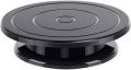 Professional Cake Turn Table - Rotating Stand - Revolving Cake Stand 28cm. 