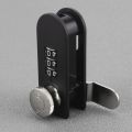 Cabinet Code Locks Drawer Lock Office Cabinet Code Lock Double Open Locker Lock Triple Open Dial Code Locks.