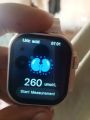 Mefit Plus ME30 Smart Watch Watch 10 7-in-1 HD IPS AMOLED Smartwatch for Men Women. 