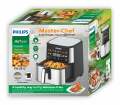 Phillips Air fryer 12 L. 