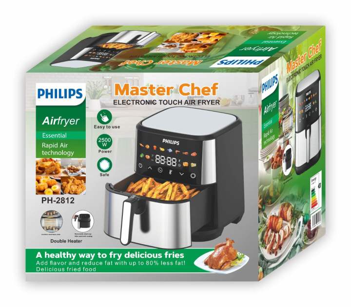 Phillips Air fryer 12 L