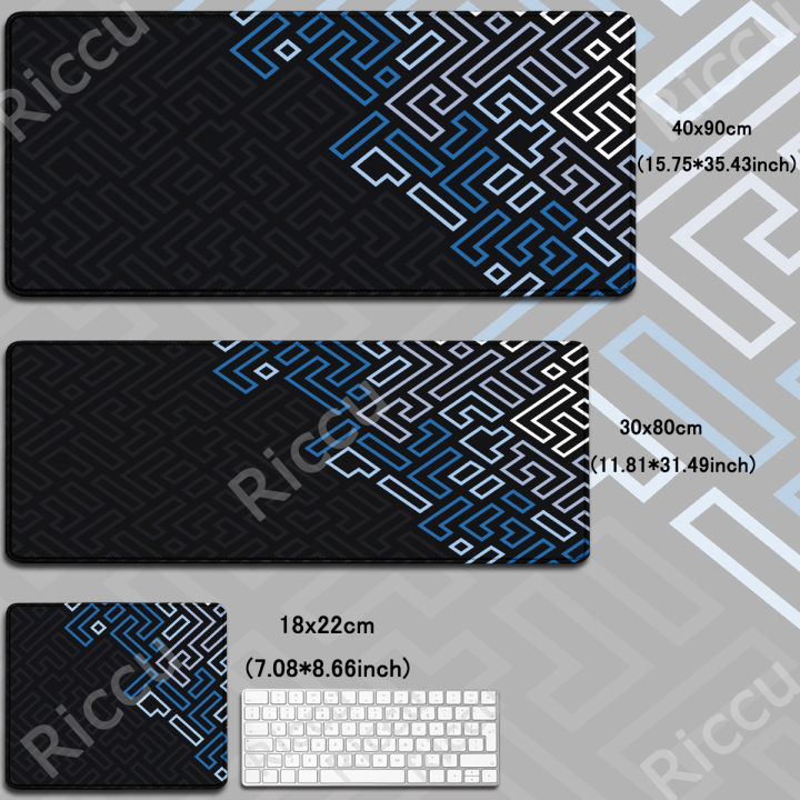 Gaming%20Mouse%20Pad%20Hexagon%20Geometric%20Art%20Design%20Keyboard%20Deskmat%20Gamer%20Large%20Mousepad%20Computer%20Office%20Non-slip%20Cushion%20Accessories%20-%20Image%207