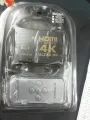 HDMI Switch Switcher Splitter Hub Adapter with IR RF Remote. 