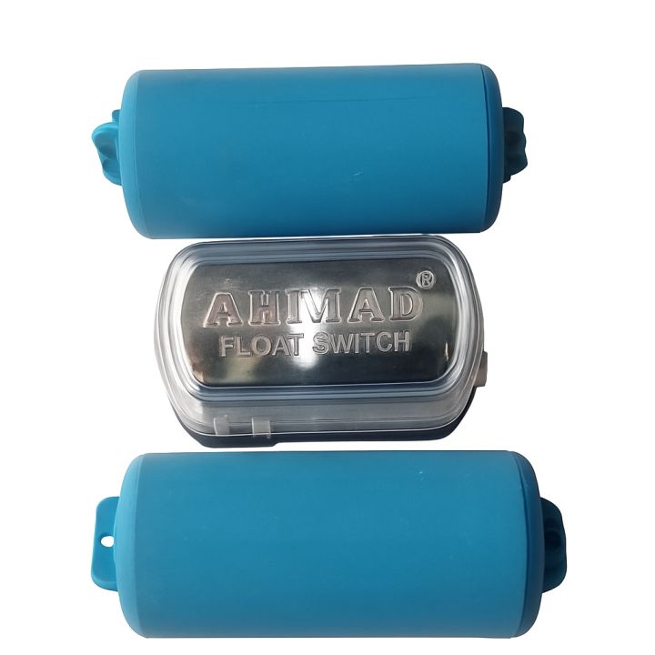 Ahmad Float Switch for Water Tank – Automatic Level Controller | Daraz.pk
