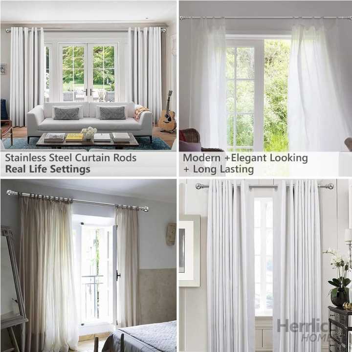 Premium%20Stainless%20Steel%20Curtain%20Pipe%20Rod%20with%202%20Curtain%20Brackets%20Free%20%20-%20High%20Quality%20Home%20Decor%20Solution%20-%20Image%205