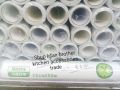 FOOD GRADE CLIP WRAP PLASTIC FOOD CLING LAMINATION ROLL. 
