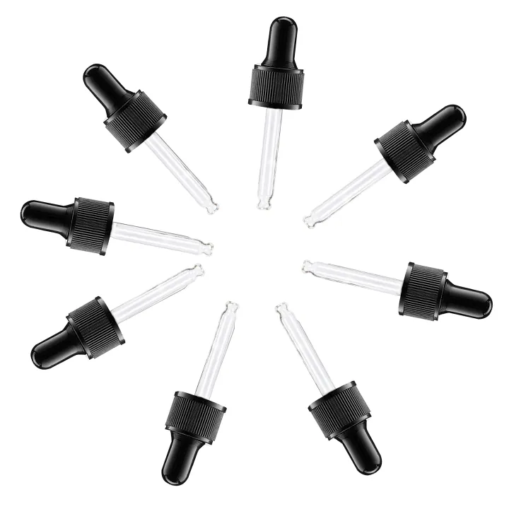 Glass%20Dropper%20for%20Essential%20Oils,%20Herbal%20Extracts,%20Homeopathic%20Remedies,%20Nail%20Polish%20Remover,%2030%20ml%208-pack%20-%20Image%204