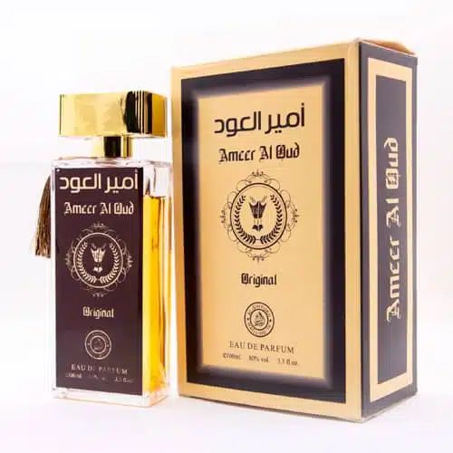 Ameer Al oud Perfumes for Man's and woman's unisex 100ml long lasting