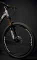 ROCKRIDER STUNT SEEKER Frame: 26", 6061 Light weight alloy with Internal Cable Routing.. 