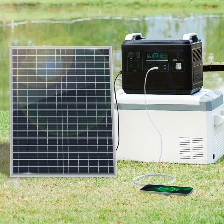 All-in-One%201000W%20Solar%20Charger%20Kit%20%E2%80%93%2012V%20Portable%20Power%20Bank%20with%20100A%20Regulator%20for%20Home,%20Caravan%20&%20Outdoor%20Adventures%20-%20Image%203