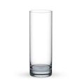 Water Glass Transparent Long Glasses 305Ml. Set Of 6Pcs - Serve Your Beverages In Style With This Set Of 6 Transparent Long Glasses - Each With A Capacity Of 305Ml.