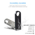 USB Flash Drive 128GB Pendrive 128GB Memory Stick 32GB 4GB Metal 64 GB Pen Drive 8GB USB Stick 16 GB Free Chain USB Flash Drives. 