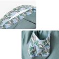Baby Wrap Newborn Sling Dual Use Infant Nursing Cover Carrier Mesh Fabric Breastfeeding Carriers Up Baby Carrier Backpack 0-36M.