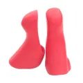 Bracket Covers for SHIMANO Claris ST-R2000 Sora ST-R3000 Road Bike Shifters Protective Hoods Rubber Sleeve Case R2000 R3000 3030. 