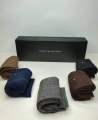 Tommy Hilfiger Socks for Men 5 pair box with Premium Gift Packing Export Quality. 