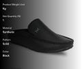 Men's Open Haff Loffer Shoes. 