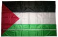 PALESTINE PARASUIT FLAG. SIZE IS 3/4. LENGTH IS 56 INCH AND WIDTH IS 37 INCH. ONE PIECE IN THE PACKAGE.. 
