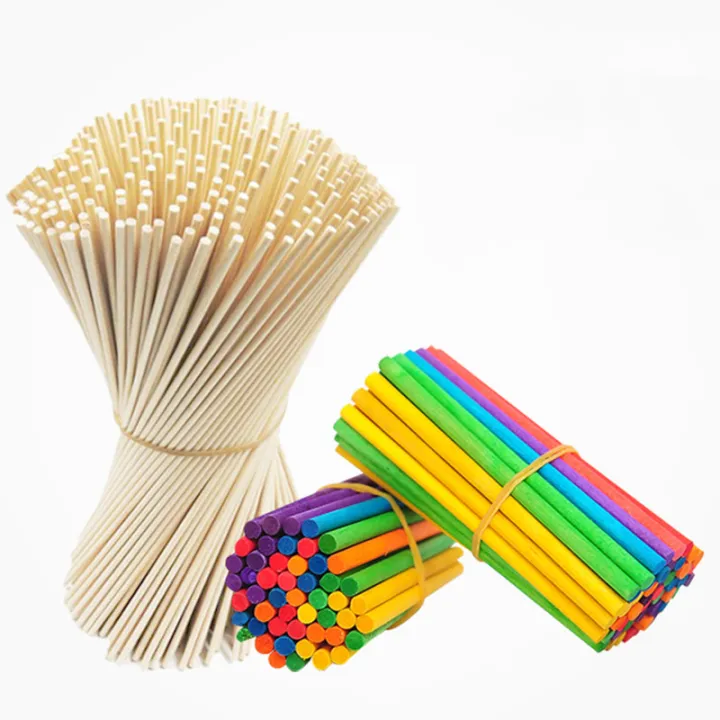 25/50Pcs%20Round%20Wooden%20Stick%20for%20Crafts%20Ice%20Lollies%20and%20Model%20Making%20DIY%20Building%20Model%20Craft%20Sticks%20Party%20Events%20Supplies%20-%20Image%202