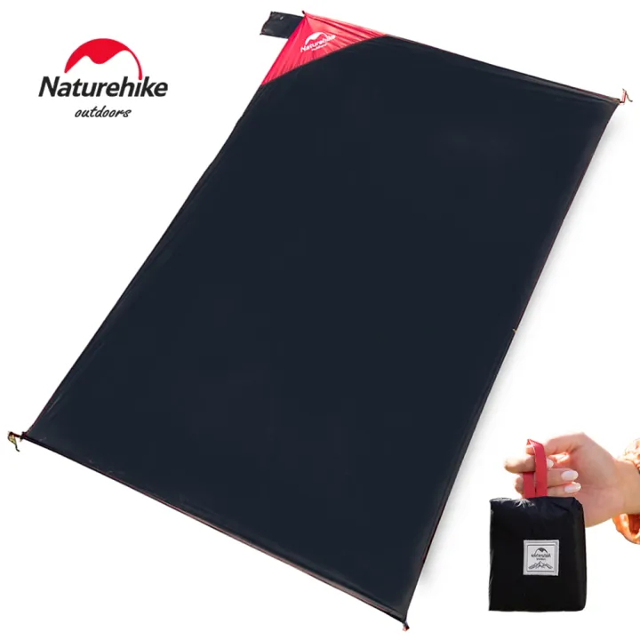 NatureHike%20Waterproof%20Picnic%20Mat%20Pad%20Camping%20Mat%20Foldable%20Sleeping%20Mattress%20Aluminum%20Foil%20EVA%20Outdoor%20Sports%20Moisture%20Proof%20Mat%20-%20Image%202